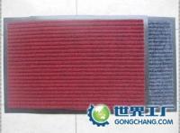 双条纹地毯的供应优势与应用价值解析